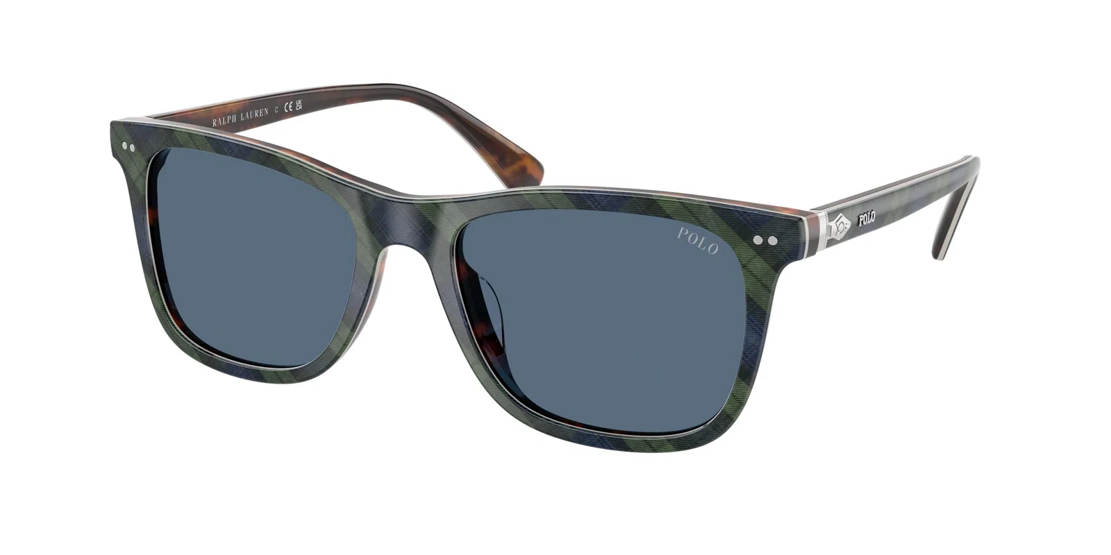 Polo 4220U Sunglasses - view 5